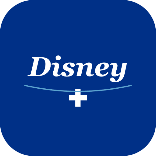 Disney+