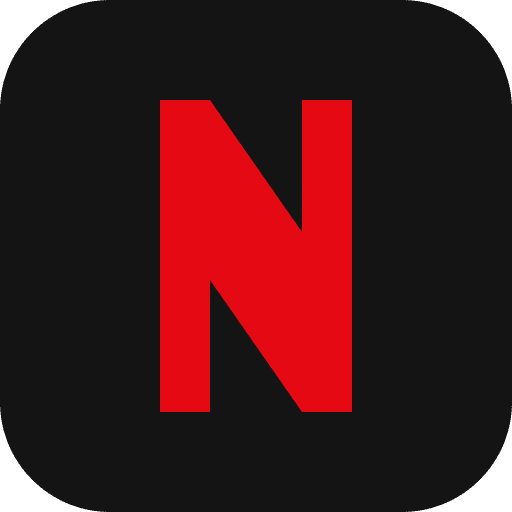 Netflix Premium 1 Mois